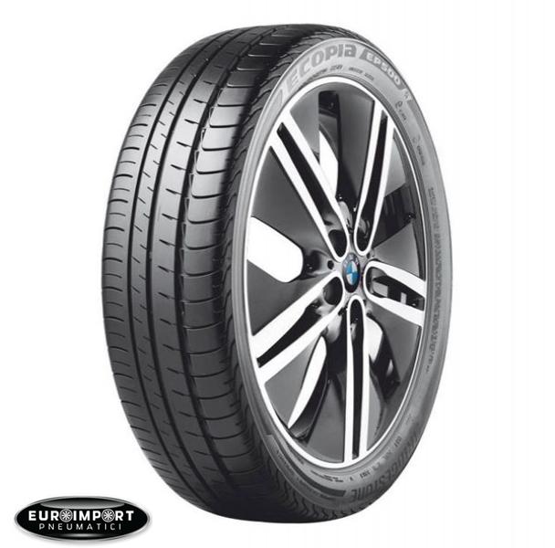Bridgestone Ecopia EP500  155/70 R19 84 Q   TL BMW